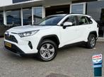 Toyota RAV4 2.5 Hybrid AWD Dynamic | LED | Keyless | Adapt., Automaat, Stof, Gebruikt, 2487 cc