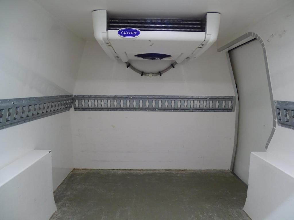 Volkswagen Caddy 1.2 TSI, Auto's, Bestelauto's, Voorwielaandrijving, Euro 5, 15 km/l, Gebruikt