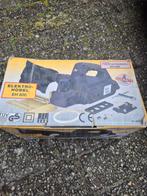 Elektrische Handschaaf Cronenberg EH 600, Doe-het-zelf en Verbouw, Draaibanken, Ophalen, Gebruikt, Overige typen, Minder dan 500 mm