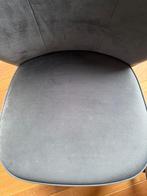 Woood fauteuils, Huis en Inrichting, Ophalen, Zo goed als nieuw, 75 tot 100 cm, 50 tot 75 cm