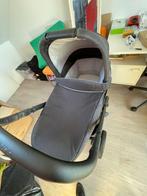 Nuna Mixx kinderwagenset en/of Maxi Cosi autoset, Kinderen en Baby's, Ophalen, Zo goed als nieuw, Overige merken