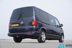 Volkswagen Transporter 2.0 TDI L2H1 DC * Dubbele cabine *, Auto's, Stof, Gebruikt, 4 cilinders, 150 pk