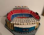 Lego Camp Nou 10284, Ophalen of Verzenden, Zo goed als nieuw, Complete set, Lego