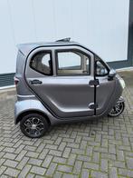 Nieuwe brommobiel 25km 100% elektrische zonder rijbewijs, 16 t/m 25 km, Nieuw, 16 km/u of meer, Ophalen