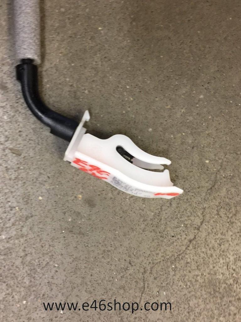 Deurslot kabel / Deuropener kabel BMW E90 E91, Gebruikt, -, -, Ophalen of Verzenden
