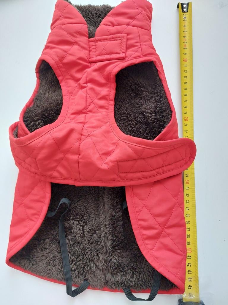 Mooie hondenjas in zeer goed staat, Ophalen of Verzenden, Zo goed als nieuw, Hondenjas