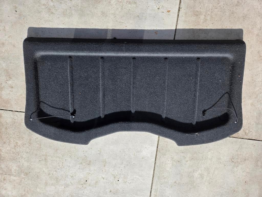 Hoedenplank Seat, bouwjaar 2019, Ophalen, Gebruikt, Seat