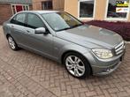 Mercedes-Benz C-klasse 180 K BlueEFFICIENCY Business Class A, Gebruikt, Handgeschakeld, Sedan, Euro 4