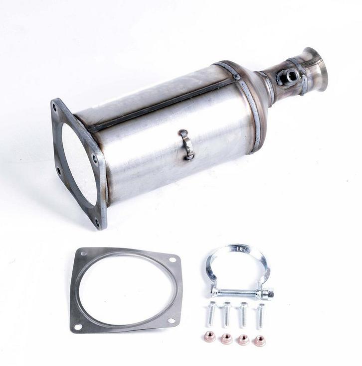 Roetfilter Citroën C4 (Grand) Picasso, Auto-onderdelen, Uitlaatsystemen, Citroën, Nieuw, Ophalen of Verzenden