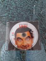 Rowan Atkinson Live! DVD - Mr. Bean, Vanaf 12 jaar, Ophalen of Verzenden, Zo goed als nieuw, Overige genres