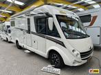 Carthago Compactline 144 LE, Caravans en Kamperen, Campers, Ringverwarming, Fiat, Koelkast, Diesel