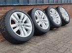 Originele Breedset BMW 1 Serie 3 Serie Styling 161, Auto-onderdelen, Ophalen, Gebruikt, Banden en Velgen, 17 inch