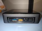 Intel nuc I3, Computers en Software, Barebones, Ophalen of Verzenden, Zo goed als nieuw