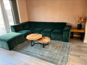 Riviera Maison vloerkleed beschikbaar voor biedingen