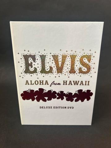 Elvis, Aloha from Hawaii beschikbaar voor biedingen