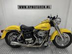 Harley davidson FLH 1200 ELECTRA GLIDE SHOVEL HEAD POLICE SP, Motoren, Motoren | Harley-Davidson, Chopper, Bedrijf, Meer dan 35 kW