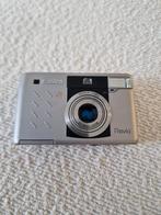 Konica Minolta Revio, Ophalen of Verzenden, Zo goed als nieuw, Compact, Konica