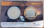 Holland coincard 2023 Johannes Vermeer, Verzenden, Overige landen, 2 euro