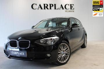 BMW 1-serie 125i Business-Automaat beschikbaar voor biedingen