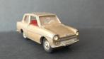 Daf 33 variomatic met chauffeuse 1:43 Dinky Toys Pol, Hobby en Vrije tijd, Modelauto's | 1:43, Verzenden, Zo goed als nieuw, Auto