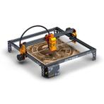 6W Lasergraveermachine - offline optie en App-functie