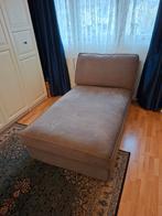 Loungebank / Chaise Longue, Huis en Inrichting, Ophalen, Eenpersoons, Zo goed als nieuw, Minder dan 150 cm