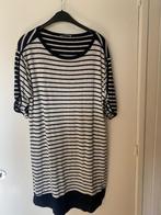 Gestreept jurkje van Anna van Toor maat XL, Overige kleuren, Anna, Maat 46/48 (XL) of groter, Ophalen of Verzenden