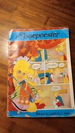 Assepoester - Bekende Sprookjes in Beeld, Ophalen of Verzenden