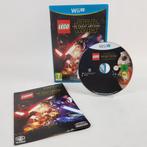 LEGO Star Wars the Force Awakens Wii U || Bij ons € 9,99, Ophalen of Verzenden, Huis en Inrichting