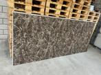 SPC Wandpanelen 280cm x 122cm, Ophalen, Overige materialen, Minder dan 20 mm, Nieuw