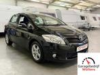 Toyota Auris 1.6 Dynamic CAMERA CRUISE ECC VOLL, Auto's, Voorwielaandrijving, Gebruikt, Met garantie (alle), Bedrijf