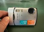 Olympus µ 850 SW - Waterdichte Camera, Audio, Tv en Foto, Fotocamera's Digitaal, Gebruikt, Compact, Ophalen of Verzenden, Olympus