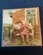 Maria van Dokkum Puzzel - 1000 stukjes, Ophalen, 500 t/m 1500 stukjes, Zo goed als nieuw, Legpuzzel