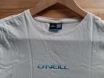 T-shirt O'neill, maat L, Ophalen of Verzenden, Gedragen, Wit