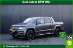 Volkswagen Amarok 3.0 TDI V6 L2H1 | 4Motion | Aventura | DC, Auto's, Automaat, Gebruikt, 258 pk, 2291 kg