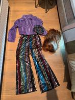 Carnaval set compleet nieuw, Kleding | Dames, Ophalen of Verzenden, Nieuw, Maat 34 (XS) of kleiner, Carnaval