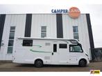 Forster I745EF 745, Caravans en Kamperen, Luifel, Ringverwarming, Bedrijf, Koelkast