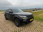 Land Rover Range Rover Velar 2.0 250pk AWD AUT 2019 Zwart, Auto's, Land Rover, Zwart, Range Rover Velar, Zwart, Vierwielaandrijving