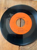 Feyenoord Single - 11 Provinciën - 1970 - Unieke Hoes, Verzamelen, Ophalen of Verzenden, Gebruikt