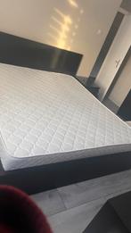 Matras 180x200cm dikte 20 cm, Ophalen of Verzenden, Zo goed als nieuw, Eenpersoons