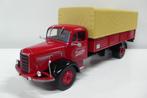 mercedes-rueda-bakwagen -puntgaaf !!! altaya  1/43-SCHAARS!!, Hobby en Vrije tijd, Verzenden, Nieuw, Bus of Vrachtwagen, Overige merken