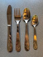 Kinderbestekje Dikkie Dik - Keltum van Kempen & Begeer, Ophalen of Verzenden, Gebruikt, Overige typen