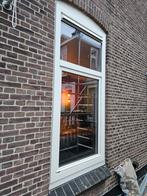 5 x Weru Kozijn HR++ met Draaikiepraam - 1 Jaar Gebruikt, Doe-het-zelf en Verbouw, Ophalen, Zo goed als nieuw, Kunststof, 215 cm of meer