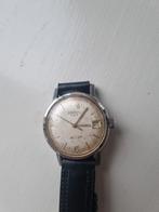 Pontiac opwind horloge € 45, Ophalen of Verzenden, Staal, Overige merken, 1960 of later
