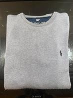 Ralfh Lauren herentrui lichtblauw mt:XXL, Ophalen of Verzenden, Zo goed als nieuw, Overige maten, Blauw