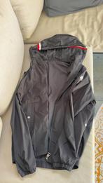 Moncler Zomerjas Maat M, Ophalen, Moncler, Maat 48/50 (M), Zwart