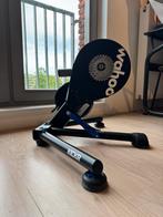 Wahoo KICKR Power V5 – Toptrainer in perfecte staat, Sport en Fitness, Wielrennen, Ophalen, Zo goed als nieuw, Overige typen