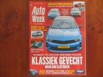 Autoweek 51 2023 Volkswagen ID.3, Opel Astra Electric GS, Ophalen of Verzenden, Nieuw, Opel