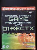 special effects game programming with directx, Gelezen, Software, Ophalen of Verzenden, Mason Mccuskey