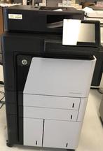 Laserjet Enterprise Flow MFP M830, Ophalen, Hp, All-in-one, Zo goed als nieuw